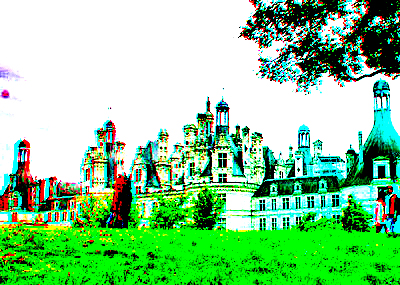 chambord